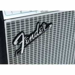 Fender 68 Custom Pro Reverb