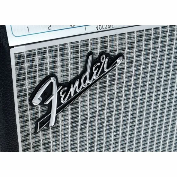 Fender 68 Custom Pro Reverb