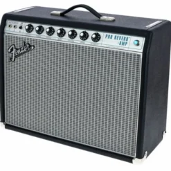Fender 68 Custom Pro Reverb