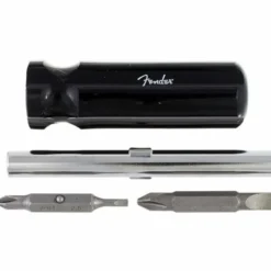 Fender Custom Shop Tool Kit