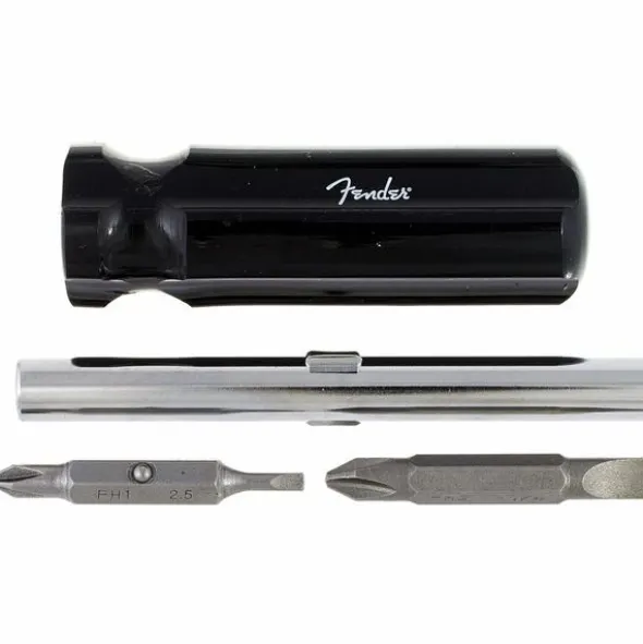 Fender Custom Shop Tool Kit