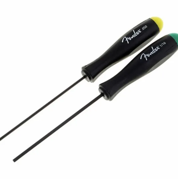 Fender Custom Shop Tool Kit