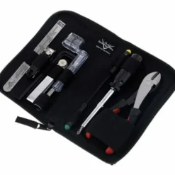 Fender Custom Shop Tool Kit