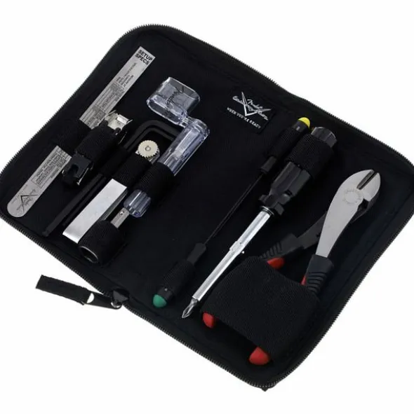 Fender Custom Shop Tool Kit