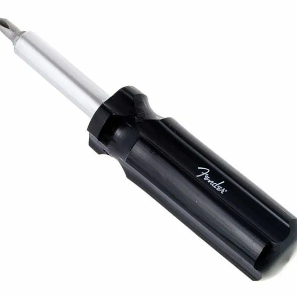 Fender Custom Shop Tool Kit