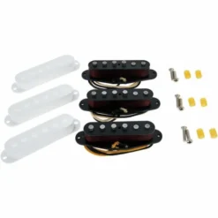 Fender Custom Texas Special Strat Set