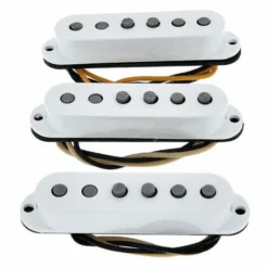 Fender Custom Texas Special Strat Set