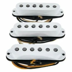 Fender Custom Texas Special Strat Set
