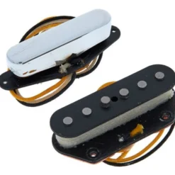 Fender Custom Texas Special Tele Set
