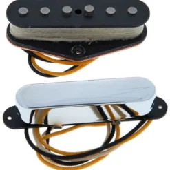 Fender Custom Texas Special Tele Set