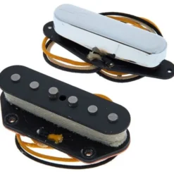 Fender Custom Texas Special Tele Set