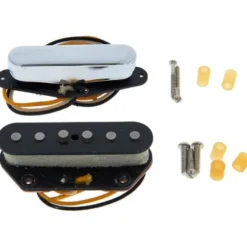 Fender Custom Texas Special Tele Set