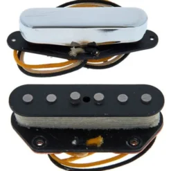 Fender Custom Texas Special Tele Set