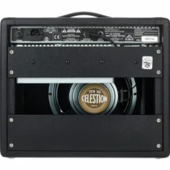 Fender 68 Custom Vibro Champ
