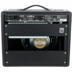 Fender 68 Custom Vibro Champ