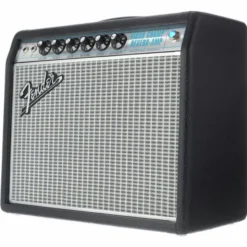 Fender 68 Custom Vibro Champ