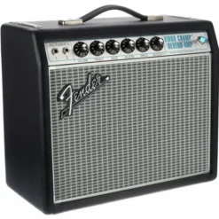 Fender 68 Custom Vibro Champ