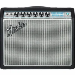 Fender 68 Custom Vibro Champ