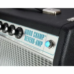 Fender 68 Custom Vibro Champ