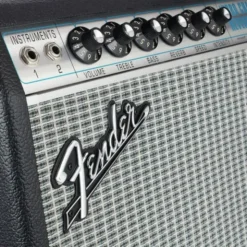 Fender 68 Custom Vibro Champ