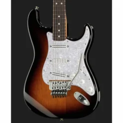 Fender Dave Murray Strat 2TSB