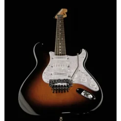 Fender Dave Murray Strat 2TSB