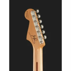 Fender Dave Murray Strat 2TSB