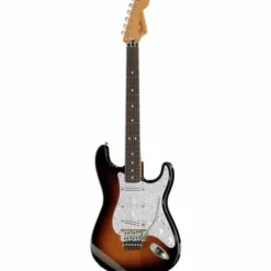 Fender Dave Murray Strat 2TSB