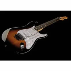 Fender Dave Murray Strat 2TSB