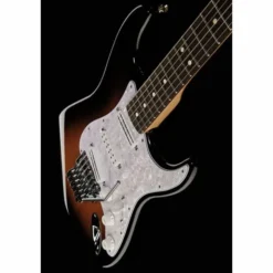 Fender Dave Murray Strat 2TSB
