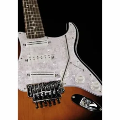 Fender Dave Murray Strat 2TSB