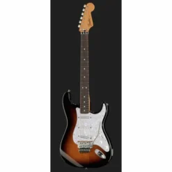Fender Dave Murray Strat 2TSB