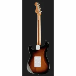Fender Dave Murray Strat 2TSB