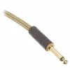 Fender Del. Cable Angle Plug 5,5m TN