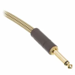 Fender Del. Cable Angle Plug 5,5m TN