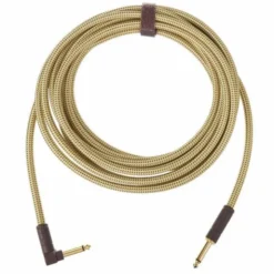 Fender Del. Cable Angle Plug 5,5m TN
