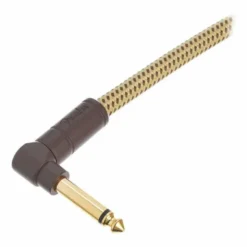 Fender Del. Cable Angle Plug 4,5m TN
