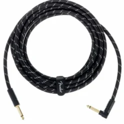 Fender Del. Cable Angle Plug 5,5m TB