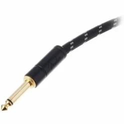 Fender Del. Cable Angle Plug 5,5m TB