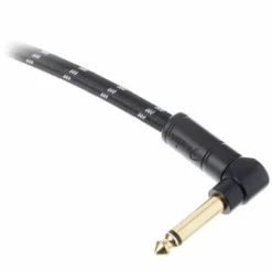 Fender Del. Cable Angle Plug 5,5m TB