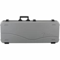 Fender Del. Mold. Strat/Tele Case SLB
