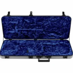 Fender Del. Mold. Strat/Tele Case SLB