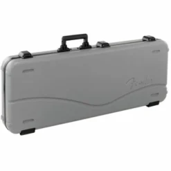 Fender Del. Mold. Strat/Tele Case SLB