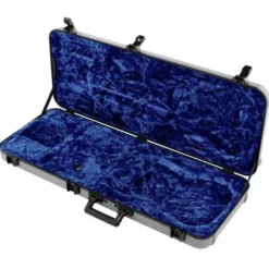 Fender Del. Mold. Strat/Tele Case SLB