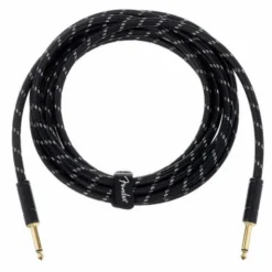 Fender Deluxe Cable 4,5m Tweed B