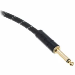 Fender Deluxe Cable 4,5m Tweed B