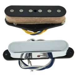 Fender Deluxe Drive Tele Pickup Set
