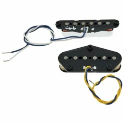 Fender Deluxe Drive Tele Pickup Set