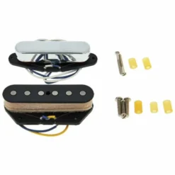Fender Deluxe Drive Tele Pickup Set