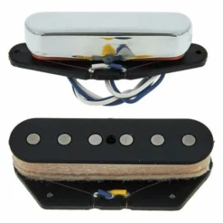 Fender Deluxe Drive Tele Pickup Set